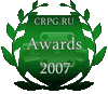 CRPG.ru Awards 2007