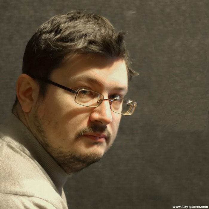 Озвучка «Ведьмака» Озвучка «Ведьмака»
